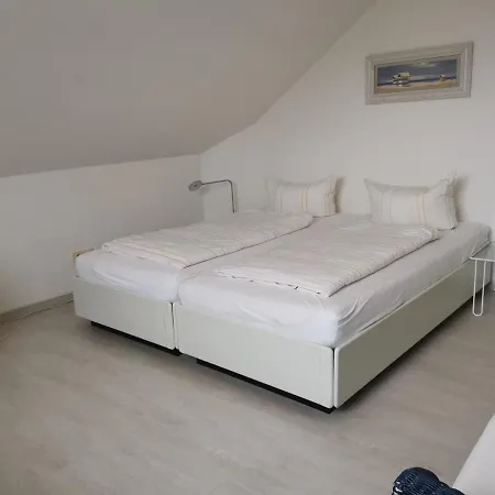 Birkenweg 32 Whg Birkenweg נורדרני