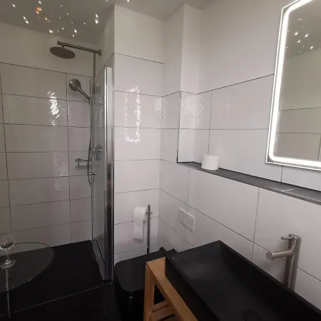 Birkenweg 32 Whg Birkenweg Apartment Norderney