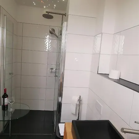 Birkenweg 32 Whg Birkenweg דירה