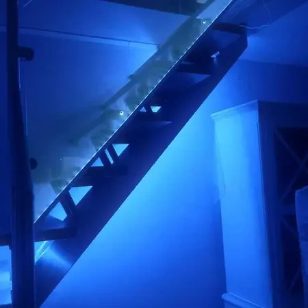 Birkenweg 32 Whg Birkenweg * נורדרני