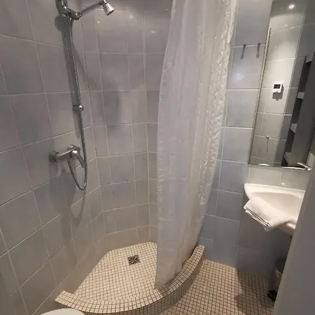 Birkenweg 32 Whg Birkenweg דירה