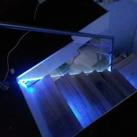 דירה Birkenweg 32 Whg Birkenweg נורדרני