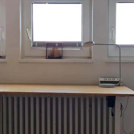 Birkenweg 32 Whg Birkenweg