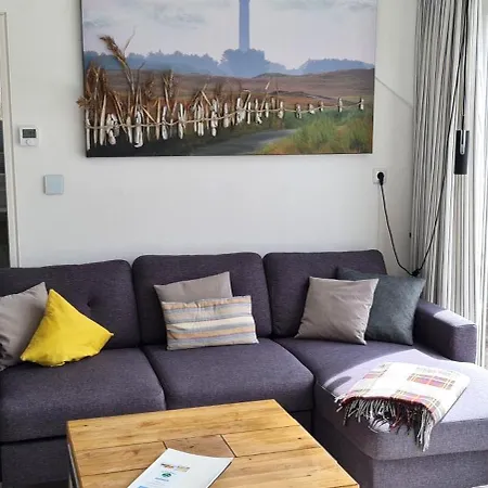 Birkenweg 32 Whg Birkenweg נורדרני