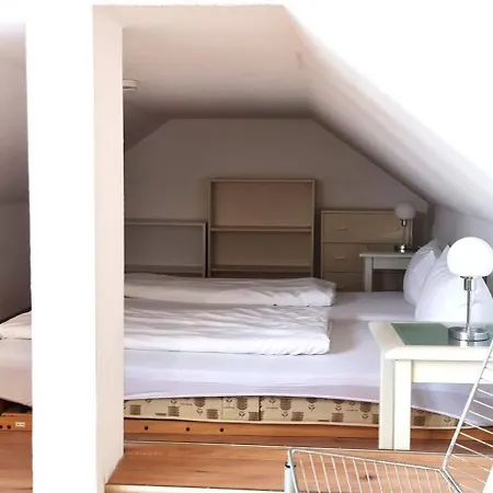 Birkenweg 32 Whg Birkenweg דירה