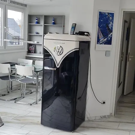 דירה Birkenweg 32 Whg Birkenweg *