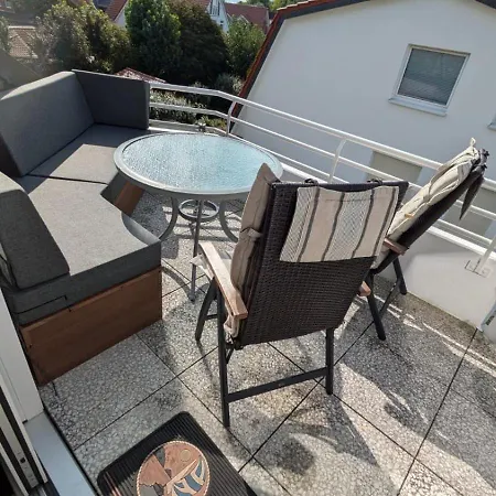 Apartment Birkenweg 32 Whg Birkenweg *