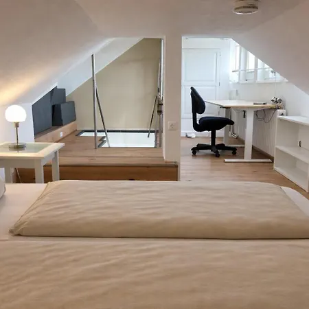 Birkenweg 32 Whg Birkenweg Appartement *