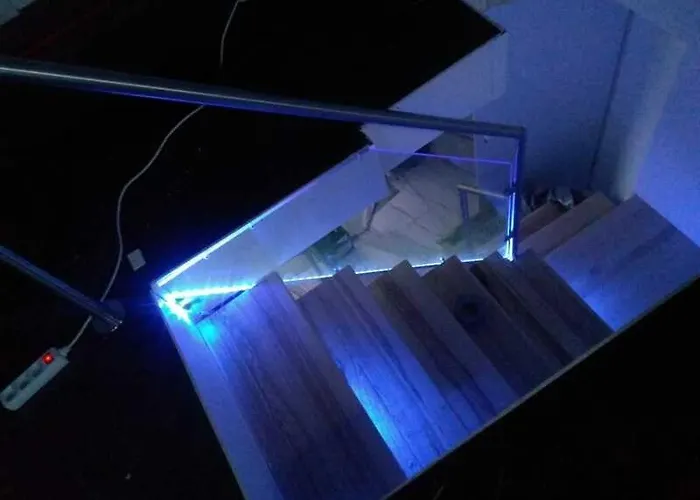 Appartement Birkenweg 32 Whg Birkenweg Norderney