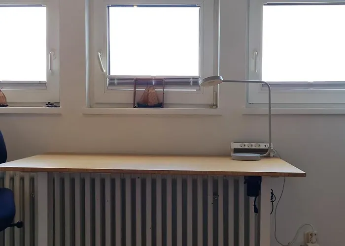 Birkenweg 32 Whg Birkenweg